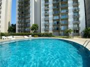 Se vende apartamento mixto en Bello Horizonte, Sta Mta