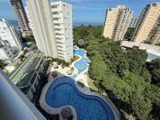 Arriendo apartamento en Bello Horizonte, Santa Marta
