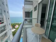 Se vende apartamento en Bello Horizonte, Santa Marta