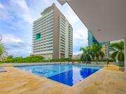 Vendo apartamento en Bello Horizonte Santa Marta