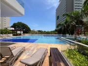 Se vende apartamento en Bello Horizonte, Santa Marta