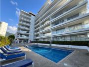 Se vende apartamento en Bello Horizonte, Santa Marta