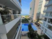 Se vende apartamento en Bello Horizonte Santa Marta