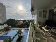 Vendo apartamento en Bello Horizonte, Santa Marta