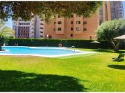 Se vende apartamento en Benidorm 4 dormitorios,2 baños y...
