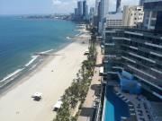 Se vende apartamento en Bocagrande Cartagena