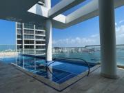 Se Vende Apartamento en Bocagrande, Cartagena
