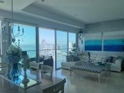 Se vende Apartamento en Bocagrande, en Cartagena de Indias