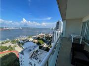 SE VENDE APARTAMENTO EN BOCAGRANDE H2