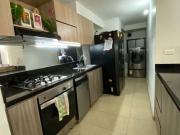 SE VENDE APARTAMENTO EN BOCHALEMA DE CALI