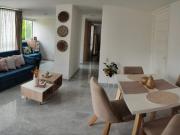 SE VENDE APARTAMENTO EN BOCHALEMA 8 PISO LO 9887024