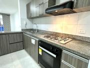 Se vende apartamento en bochalema con parqueadero propio