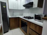 SE VENDE APARTAMENTO EN BOCHALEMA PISO 10 C DC W:7393663