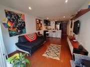 SE VENDE APARTAMENTO EN BOGOT