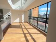 se vende apartamento en Bogotá san luis