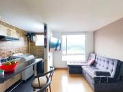 Se vende Apartamento en Bosques de Bogota 3 Usme...