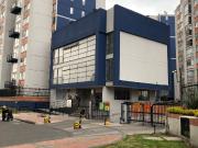 Se Vende Apartamento En Bosques De Castilla De 61.61 Mts2