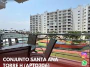 SE VENDE APARTAMENTO EN BOSQUES DE SANTA ANA NEIVA HUI COL