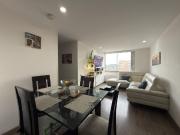 SE VENDE APARTAMENTO EN BOYACA REAL