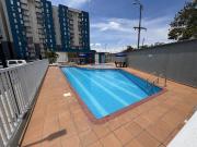 SE VENDE APARTAMENTO EN BRISAS DE LOS ALAMOS EN EL NORTE