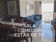 SE VENDE APARTAMENTO EN BUCARAMANGA