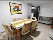 SE VENDE APARTAMENTO EN BUCARRAMANGA, BARRIO PROVENZA