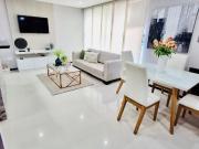 SE VENDE APARTAMENTO EN BUENAVISTA