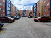 Se Vende Apartamento en Cafam 2 Bilbao