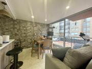 SE VENDE apartamento en CAJICA conjunto RESERVA DEL LAGO...