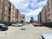 SE VENDE APARTAMENTO EN CAJICA, SECTOR VARIANTE...