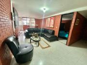 SE VENDE APARTAMENTO EN CALARC PISO 2