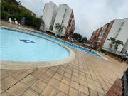 SE VENDE APARTAMENTO EN CANEY DE CALI