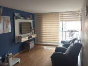 SE VENDE APARTAMENTO EN CANTALEJO CON VISTA