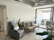 Se vende apartamento en Castillogrande, + apto adicional...