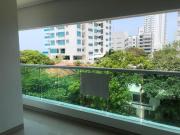 Se Vende Apartamento en Castillogrande, en Cartagena de...