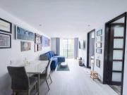 Se vende apartaestudio en Contador