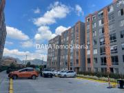 SE VENDE APARTAMENTO EN CHA VTE CHIA COTA. INMOBILIARIAS CHA