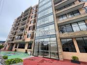 SE VENDE APARTAMENTO EN CHIA 20 DE JULIO INMOBILIARIAS CHA