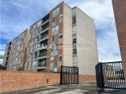 SE VENDE APARTAMENTO EN CHIA, CERCA A PARMALAT....