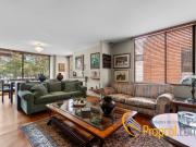 APARTAMENTO EN VENTA, CHICO, BOGOTA
