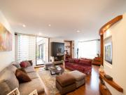 SE VENDE APARTAMENTO EN CHICO NAVARRA CON TERRAZA