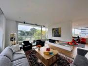 SE VENDE APARTAMENTO EN CHICO NORTE 155M2 BALCON 12M2