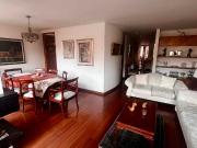 SE VENDE APARTAMENTO EN CHICO NORTE