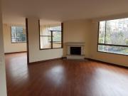 Se vende apartamento en Chico Norte Cra 20 con calle 94a