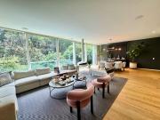 Se VENDE O SE ARRIENDA AMOBLADO apartamento en Chicó...