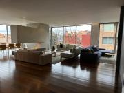 SE VENDE APARTAMENTO EN CHICÓ RESERVADO 330m2 TERRAZA 40m2 SE VENDE APARTAMENTO EN CHICÓ RESERVADO 330m2 TERRAZA 40m2