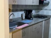 SE VENDE APARTAMENTO EN CIUDAD 2000