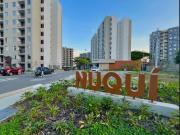 Se Vende Apartamento En Ciudad Guabinas, Arroyohondo Yumbo