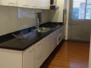 SE VENDE APARTAMENTO EN CIUDAD JARDIN EN PISO 7 DE 142 M2