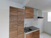 SE VENDE APARTAMENTO EN CIUDAD PACIFICA DE 48 M2 PISO 4...